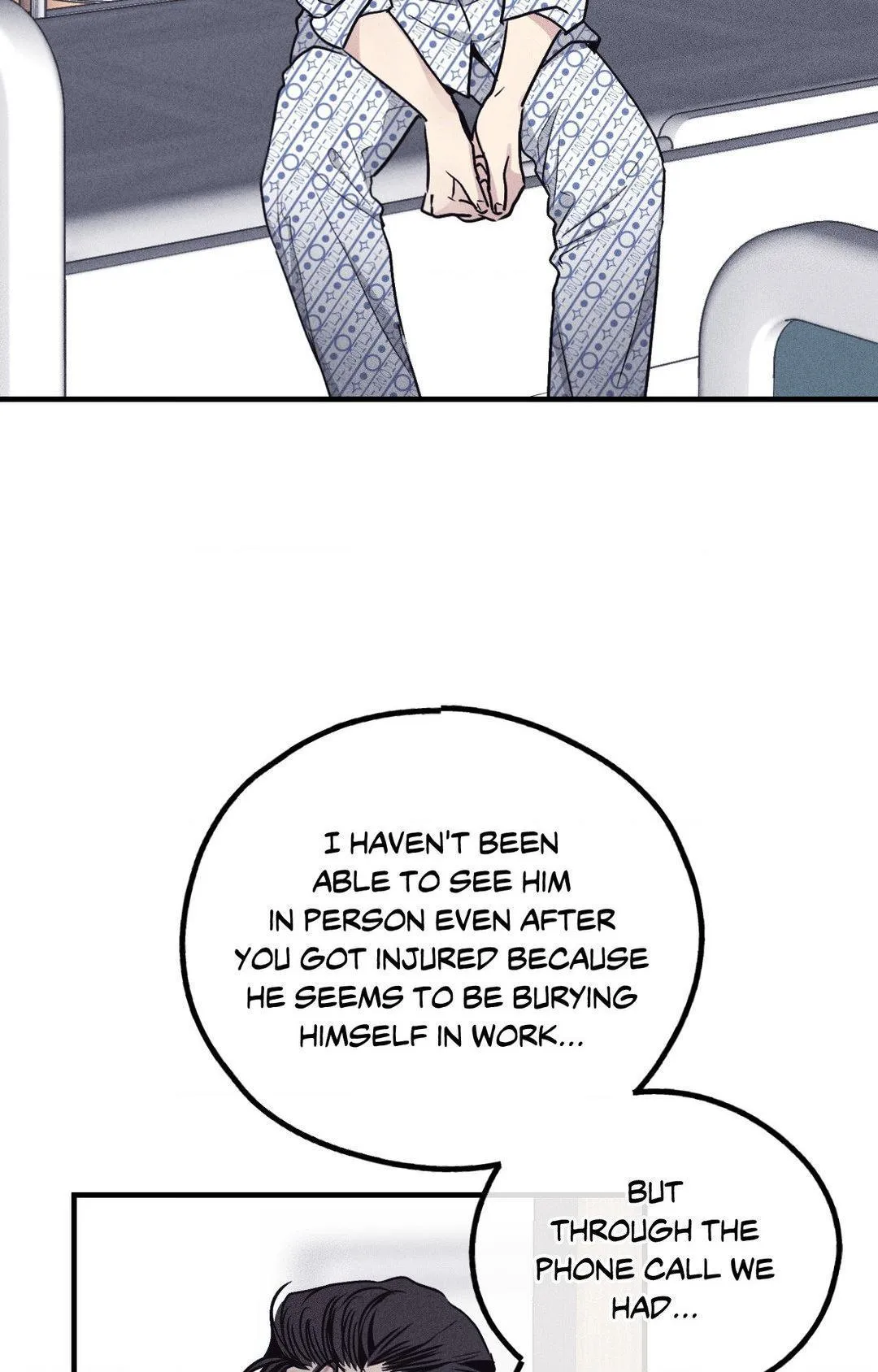 Read Payback chapter 88 image 66 on Lezhin