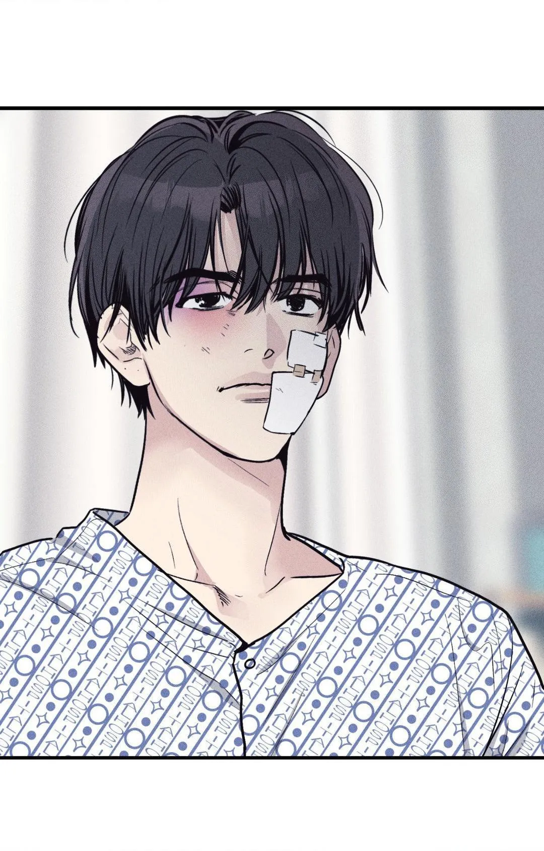 Read Payback chapter 88 image 69 on Lezhin