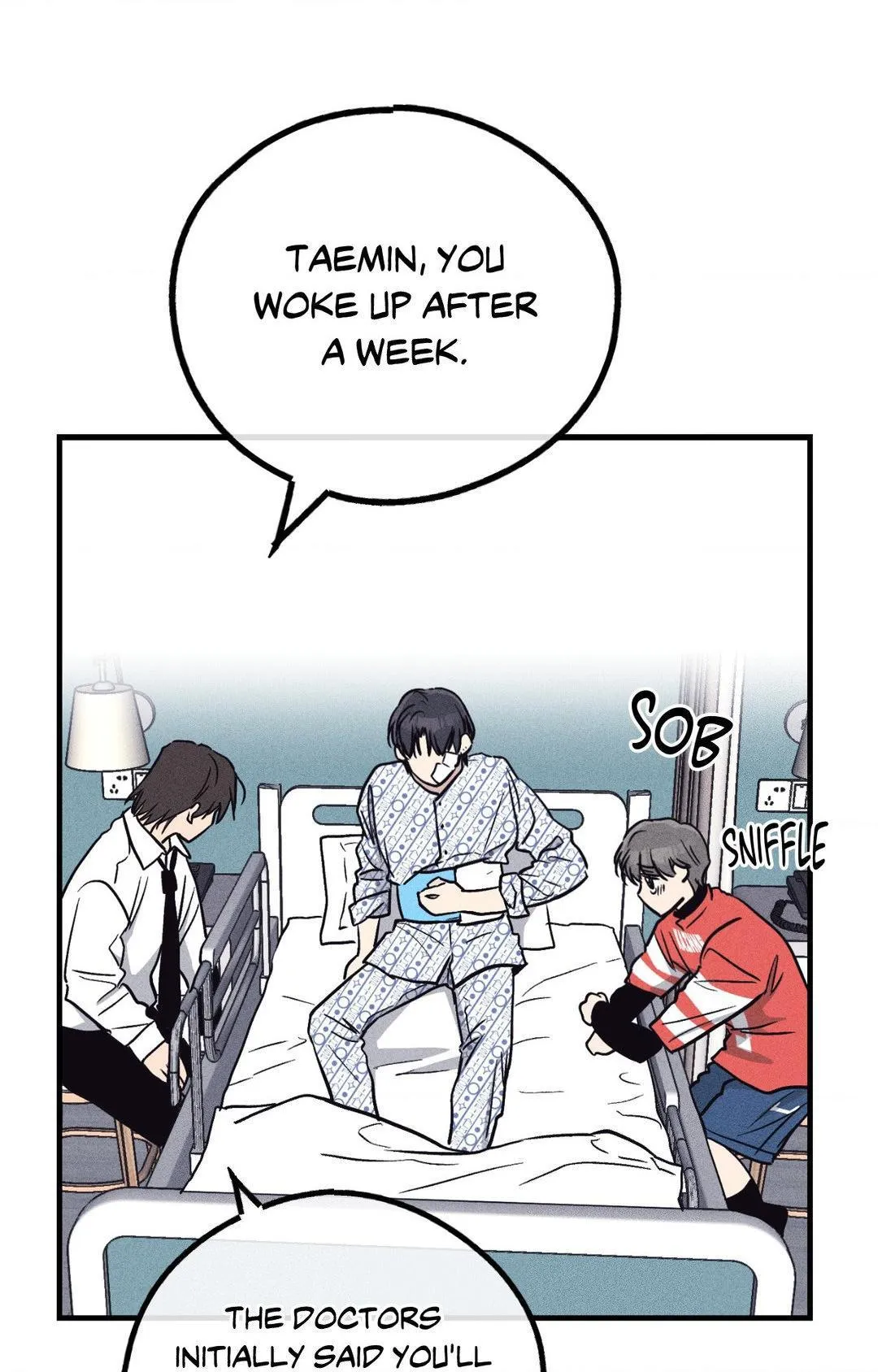 Read Payback chapter 88 image 7 on Lezhin