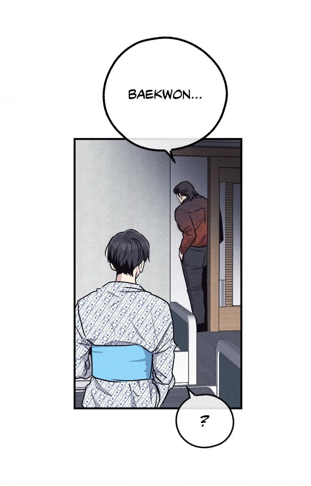 Read Payback chapter 88 image 70 on Lezhin