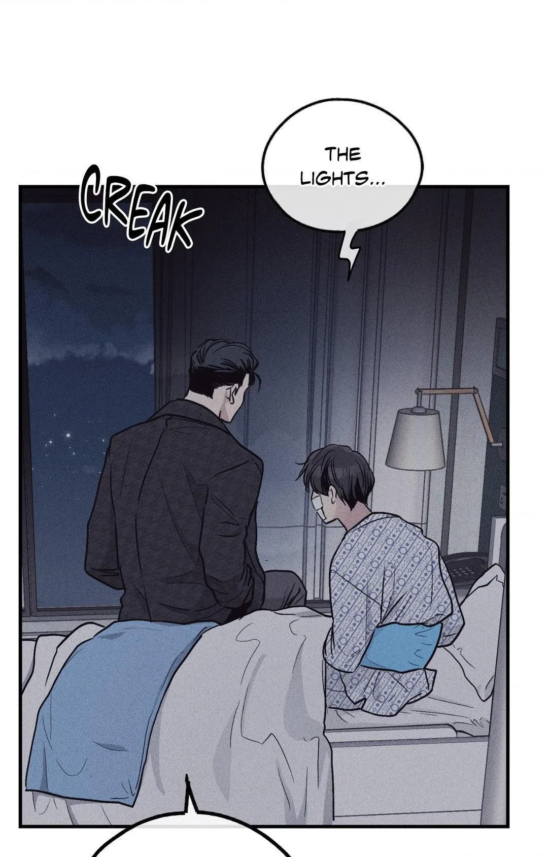 Read Payback chapter 88 image 82 on Lezhin