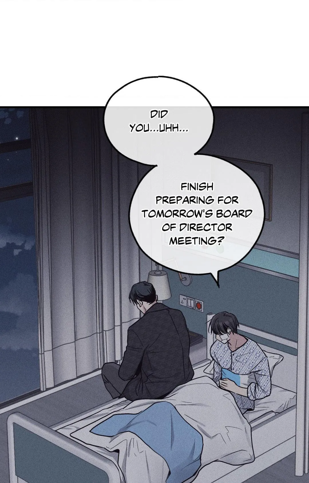 Read Payback chapter 88 image 87 on Lezhin