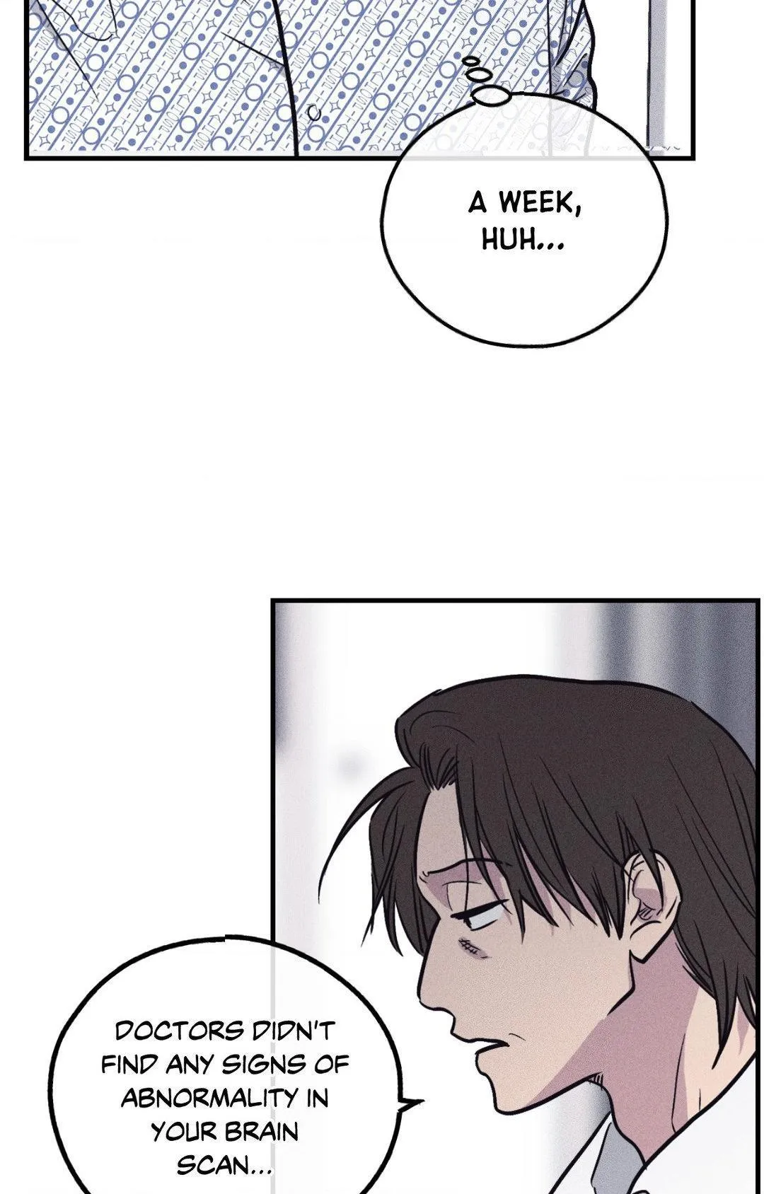 Read Payback chapter 88 image 9 on Lezhin