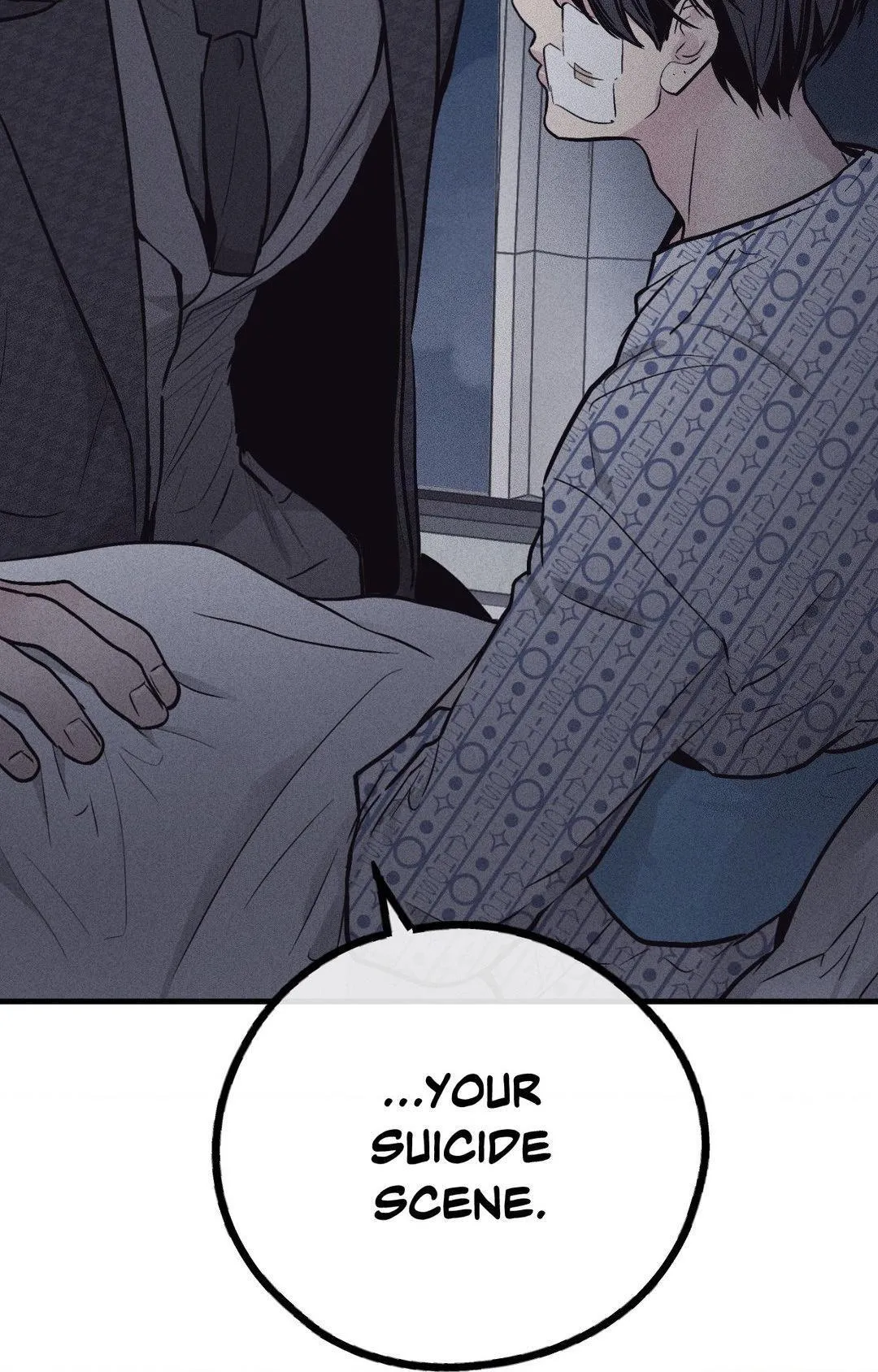 Read Payback chapter 88 image 93 on Lezhin