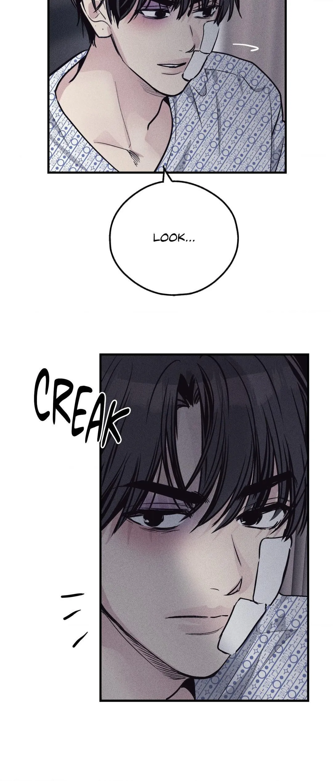Read Payback chapter 89 image 15 on Lezhin