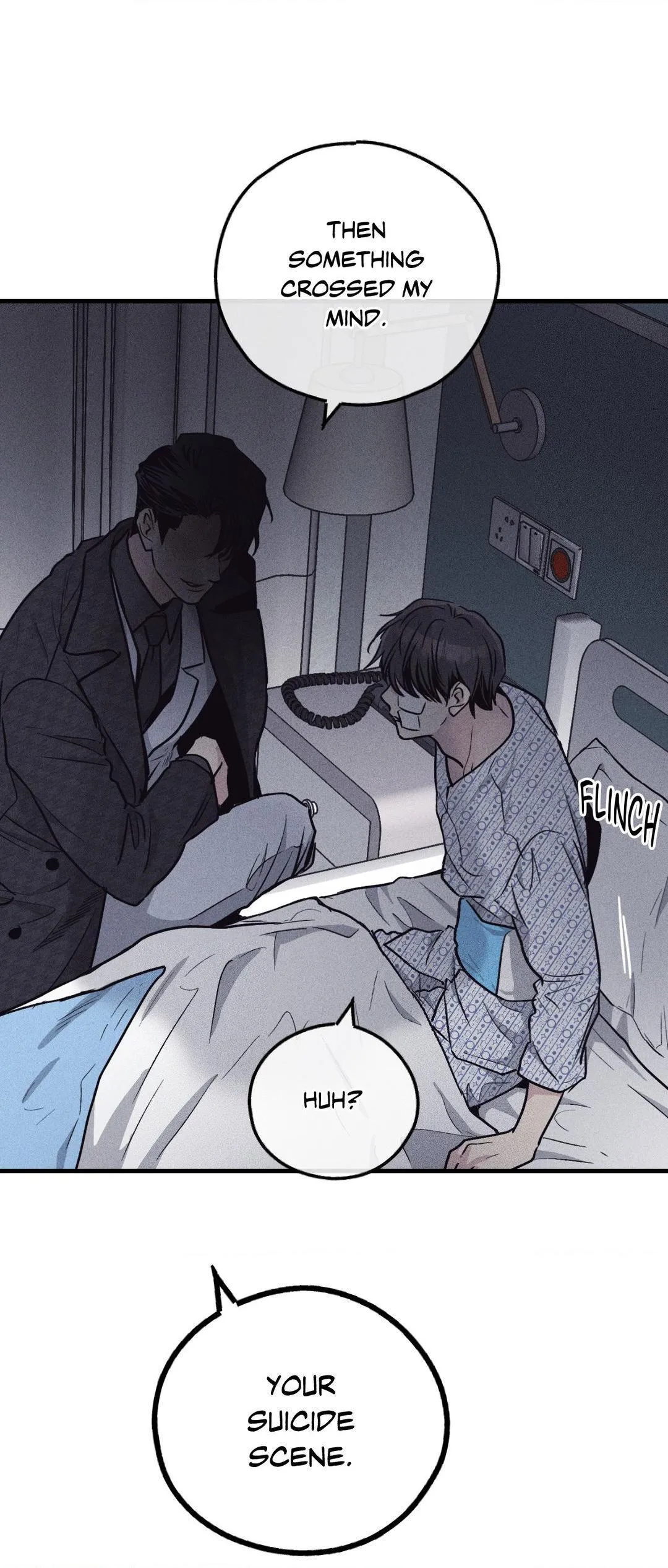 Read Payback chapter 89 image 17 on Lezhin