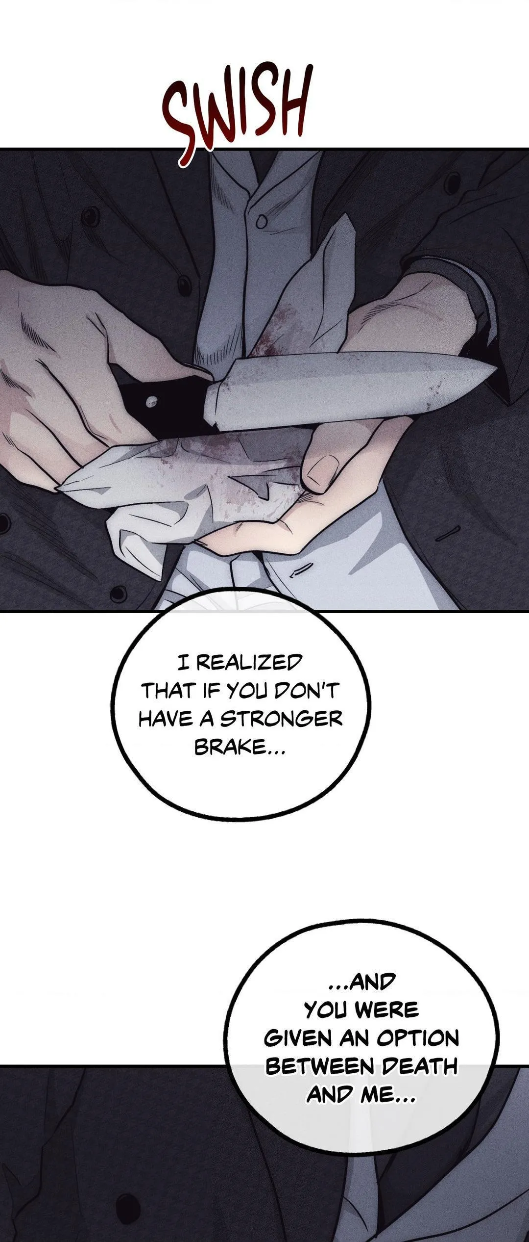 Read Payback chapter 89 image 18 on Lezhin