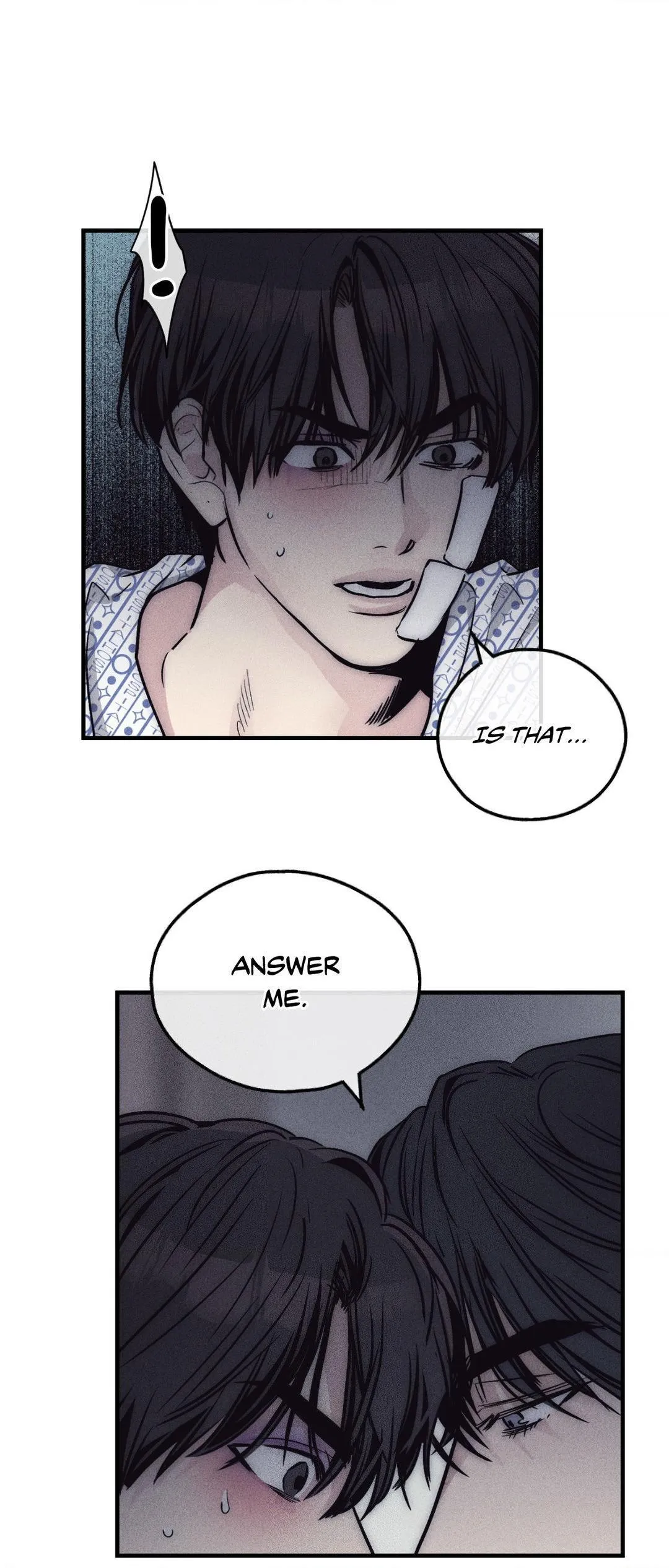 Read Payback chapter 89 image 20 on Lezhin