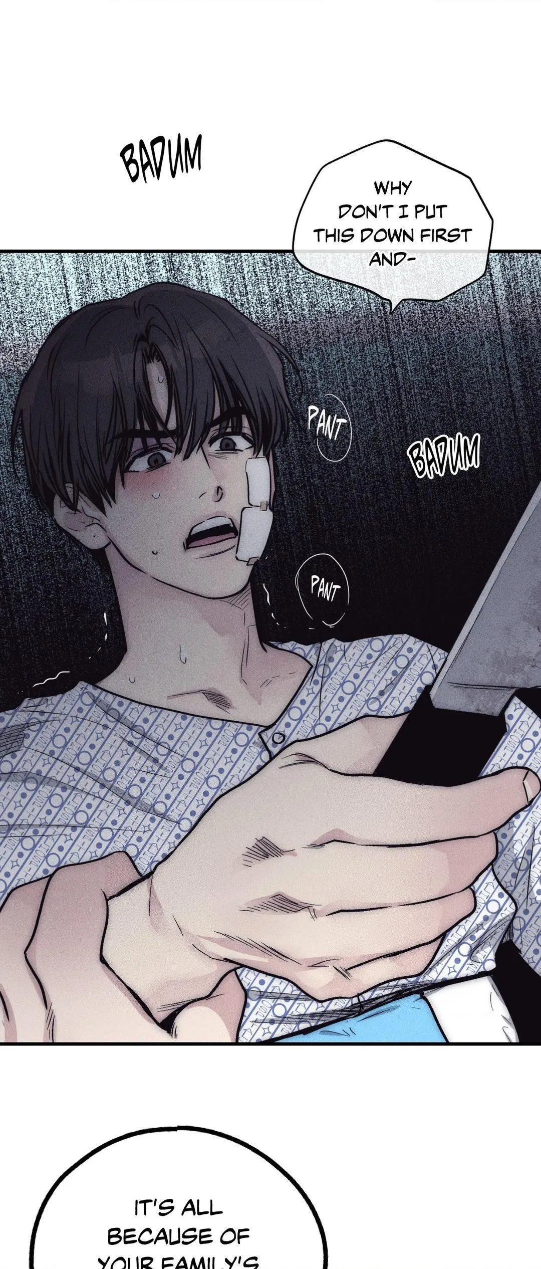 Read Payback chapter 89 image 23 on Lezhin
