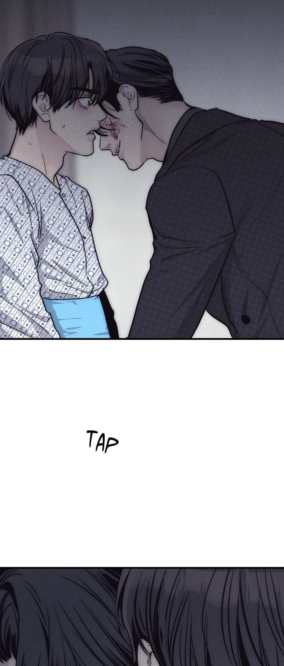Read Payback chapter 89 image 35 on Lezhin