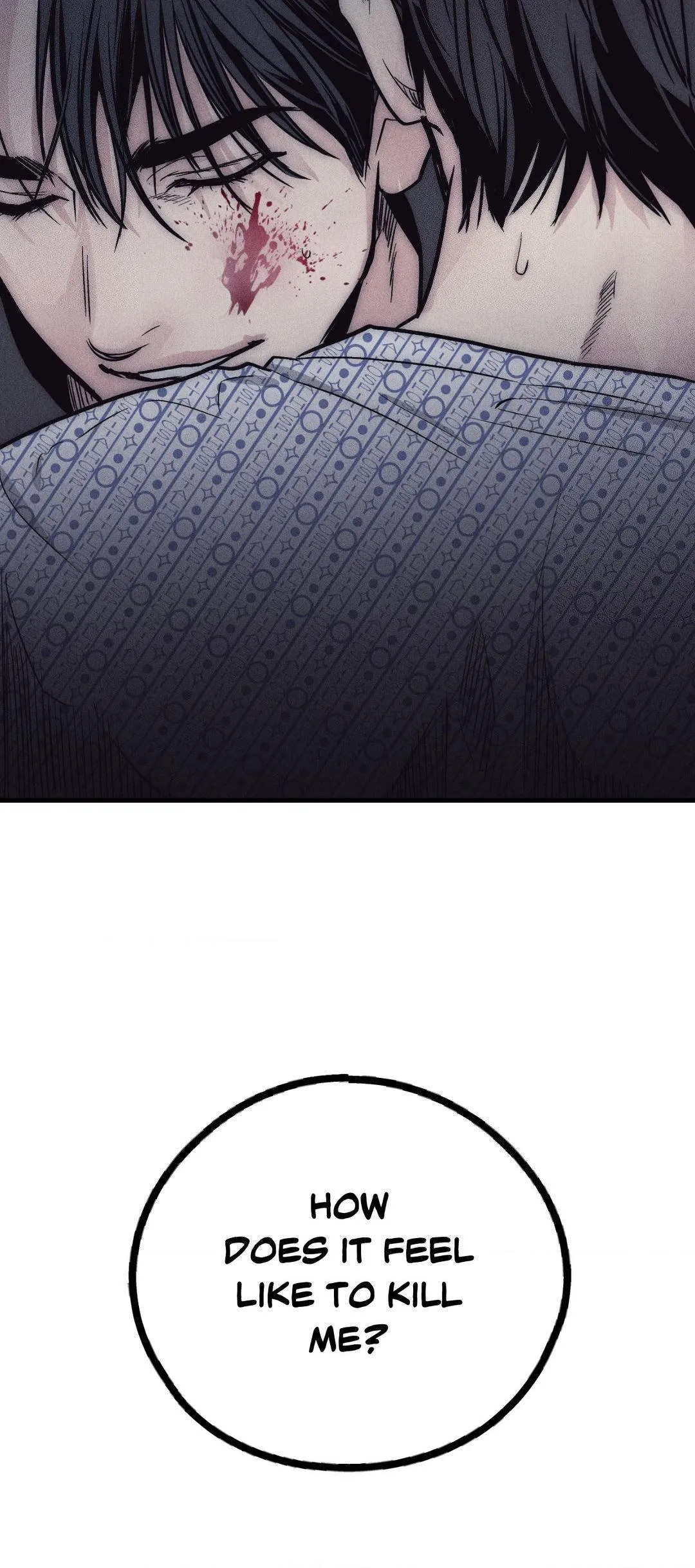 Read Payback chapter 89 image 36 on Lezhin