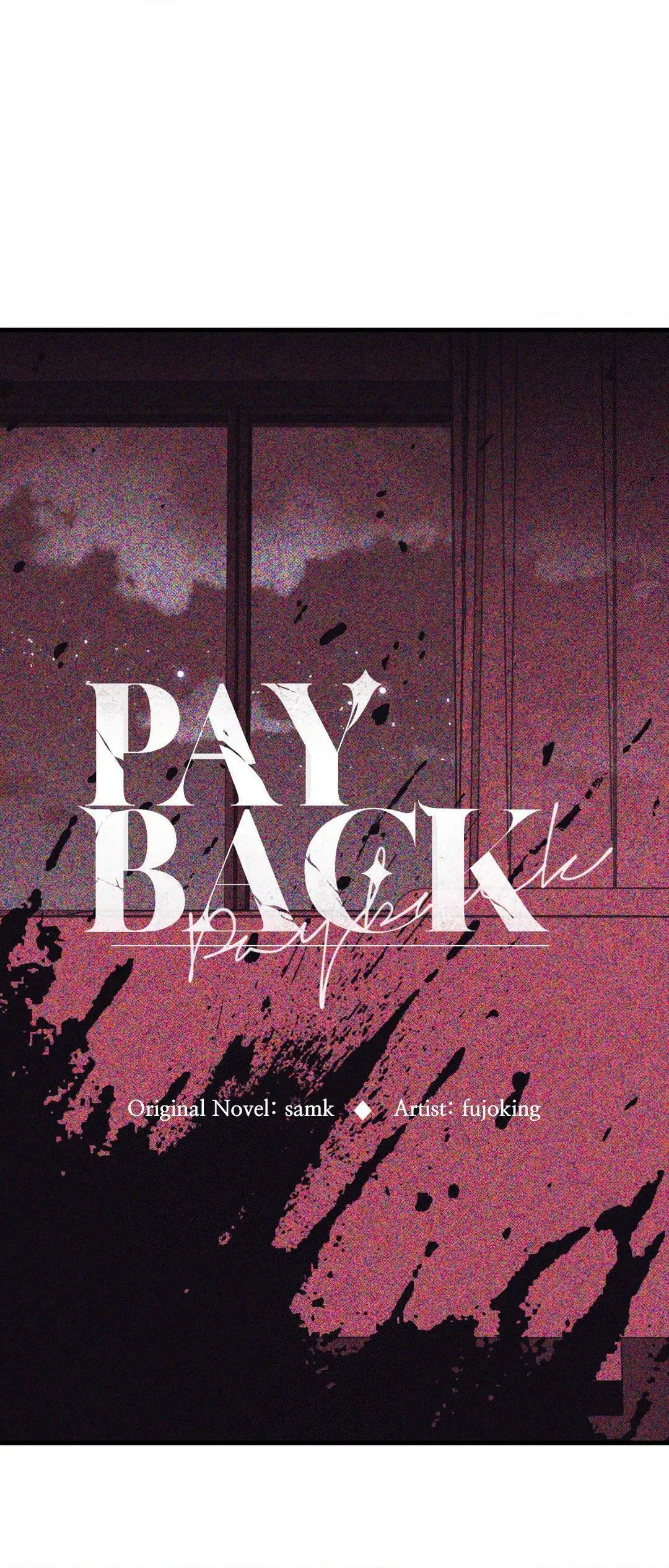 Read Payback chapter 89 image 37 on Lezhin