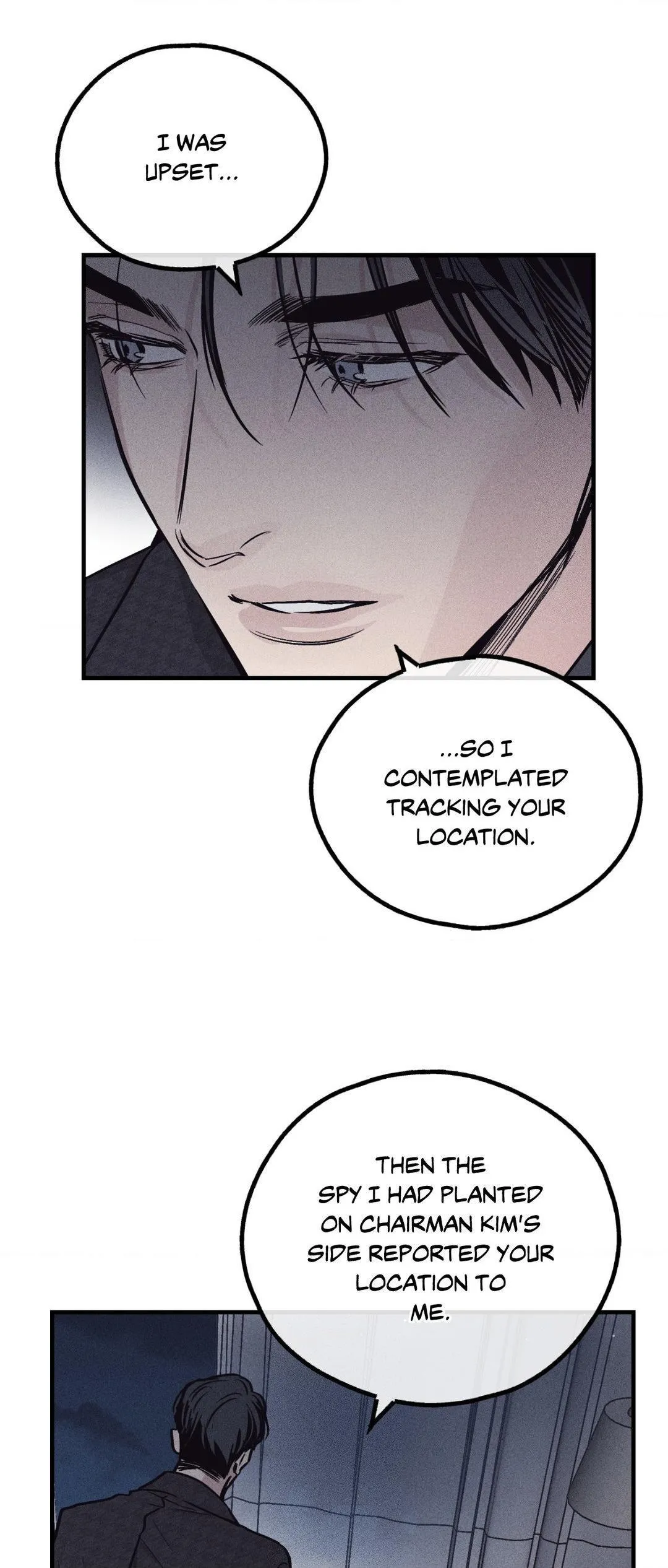 Read Payback chapter 89 image 4 on Lezhin