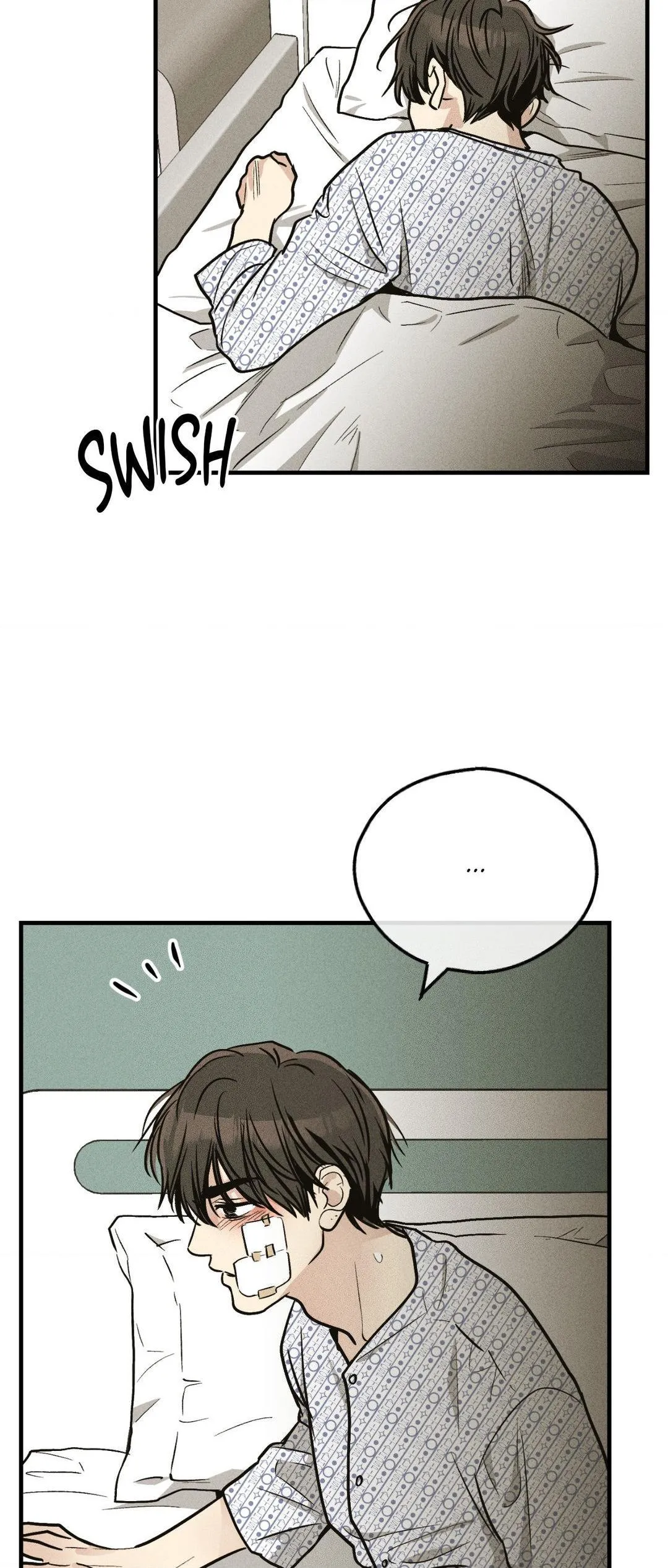 Read Payback chapter 89 image 40 on Lezhin