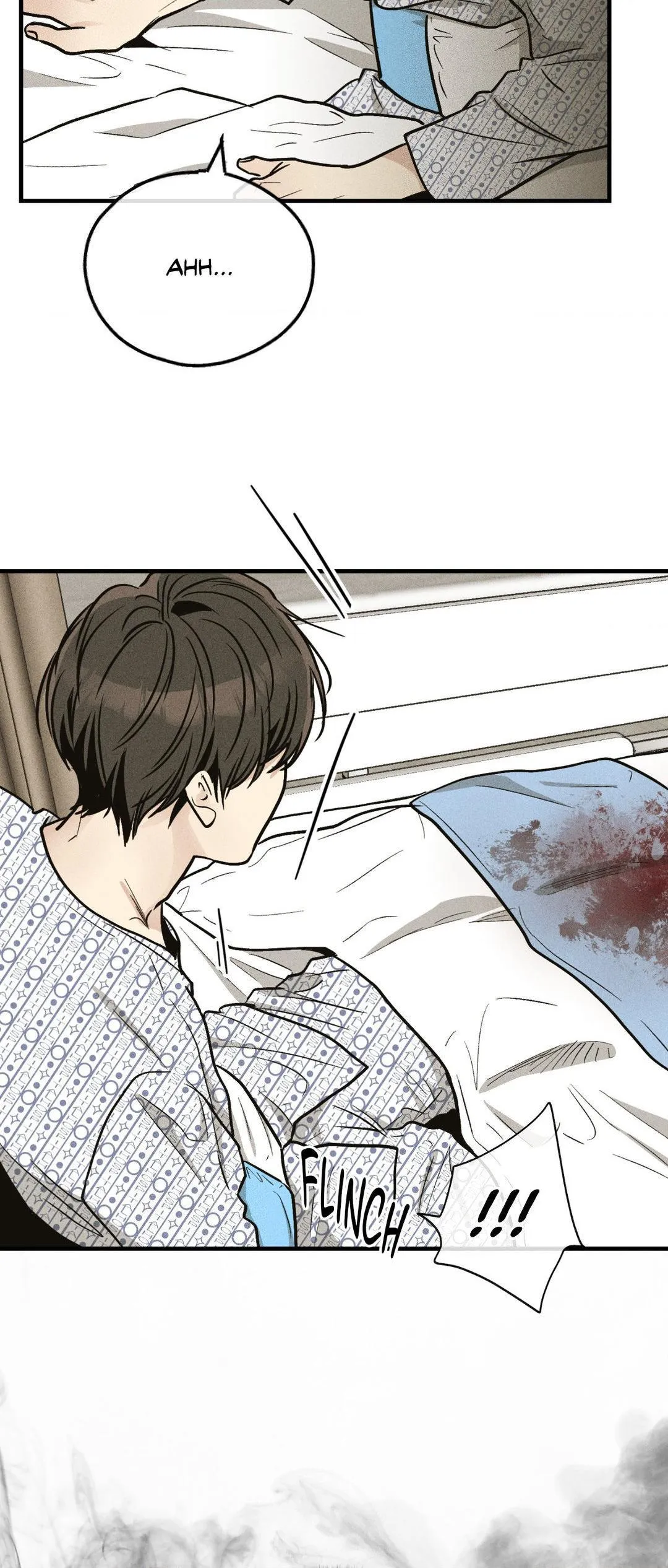 Read Payback chapter 89 image 41 on Lezhin