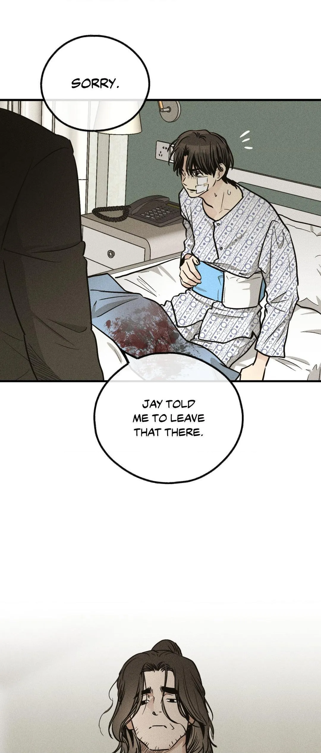 Read Payback chapter 89 image 43 on Lezhin