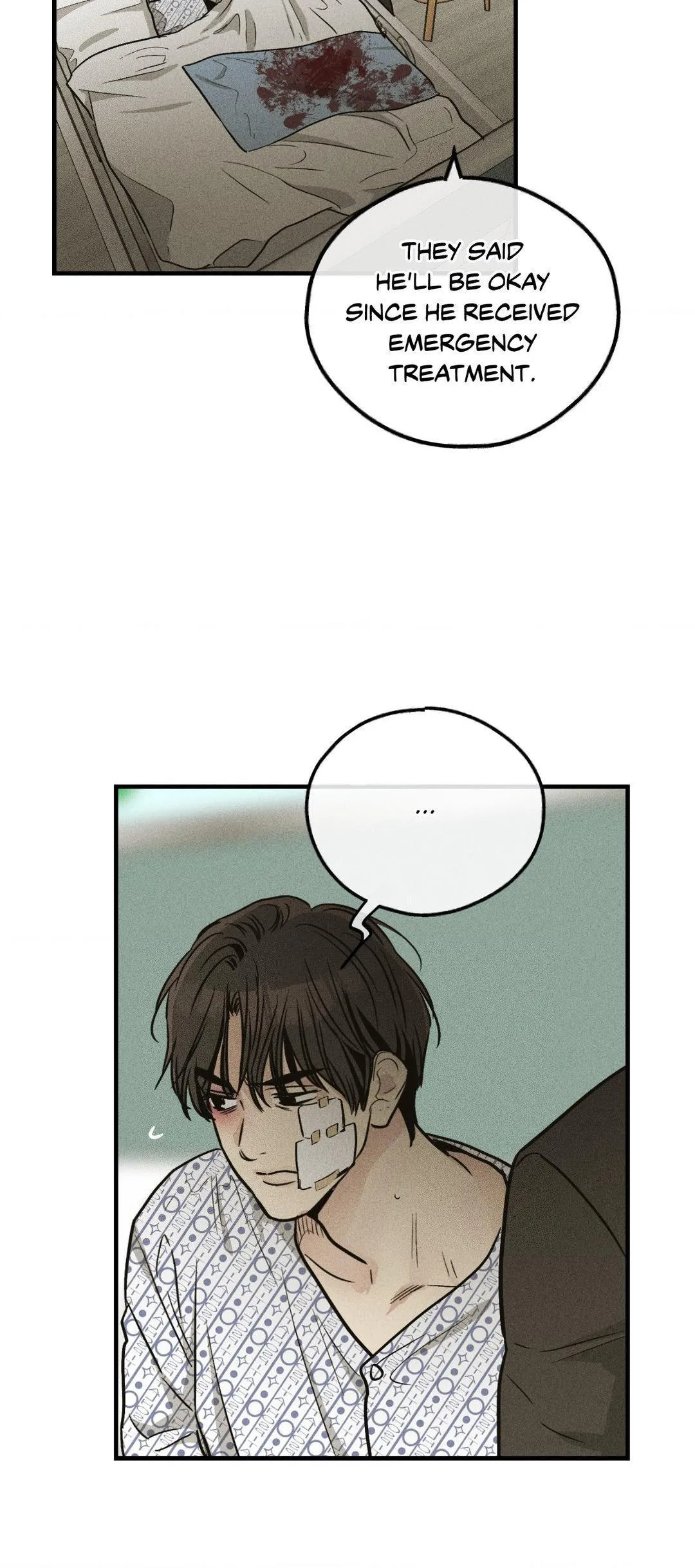 Read Payback chapter 89 image 45 on Lezhin