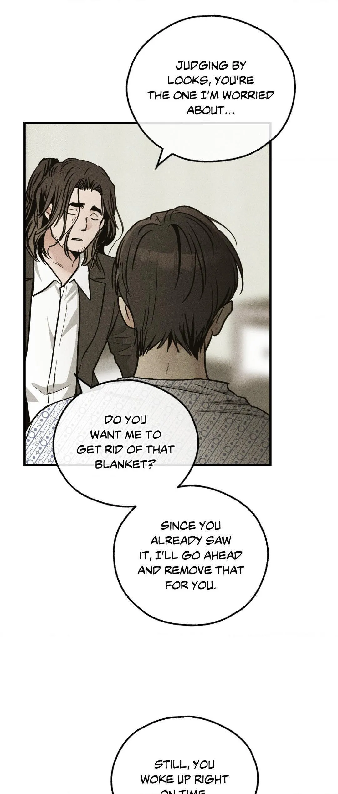 Read Payback chapter 89 image 46 on Lezhin