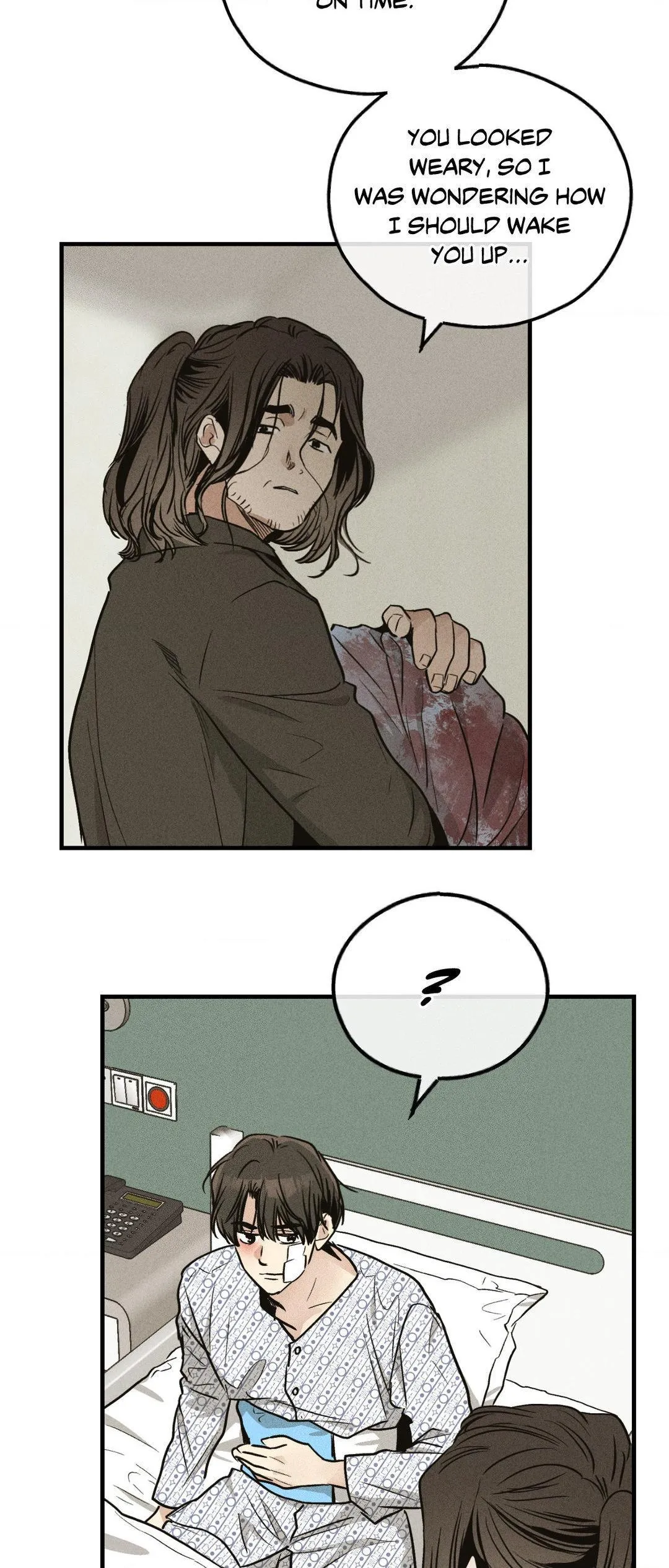 Read Payback chapter 89 image 47 on Lezhin