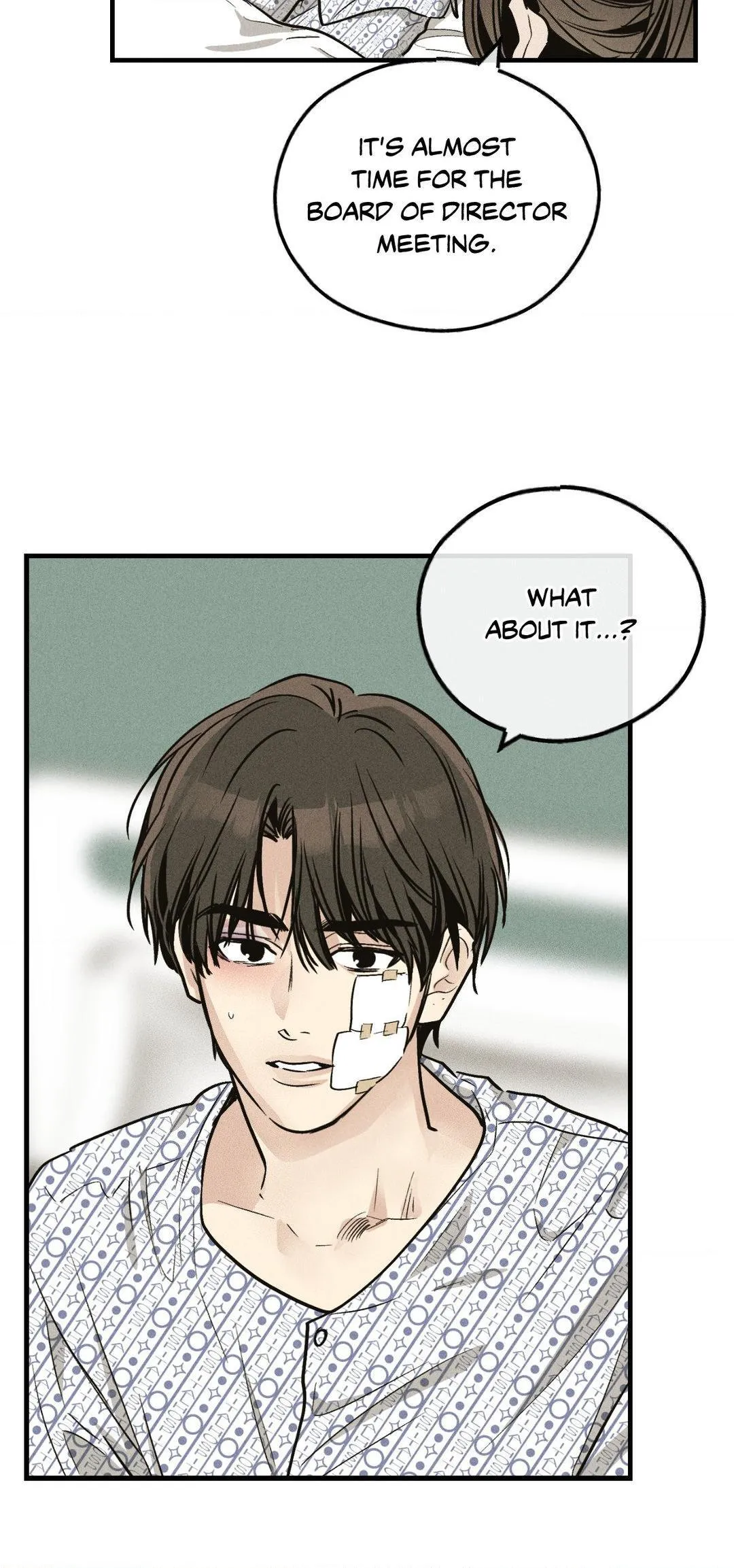 Read Payback chapter 89 image 48 on Lezhin