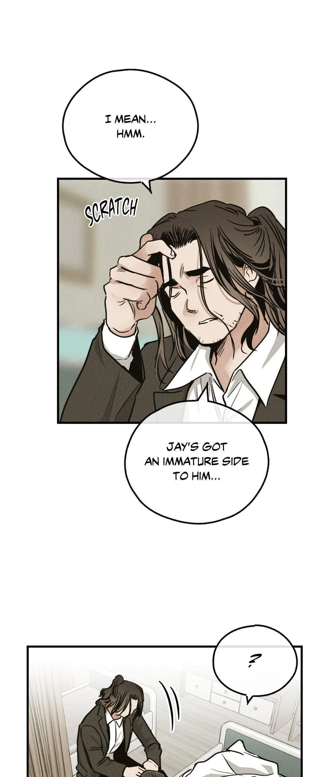 Read Payback chapter 89 image 49 on Lezhin