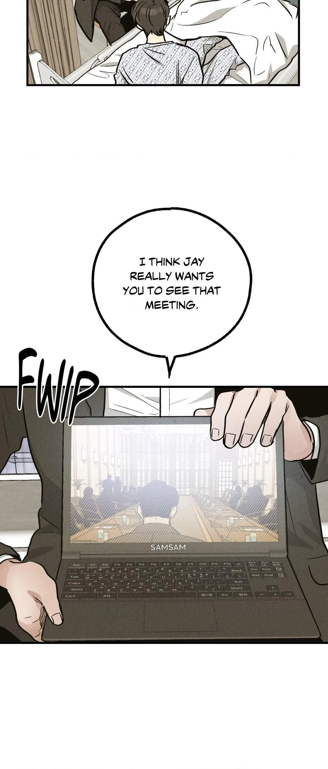 Read Payback chapter 89 image 50 on Lezhin