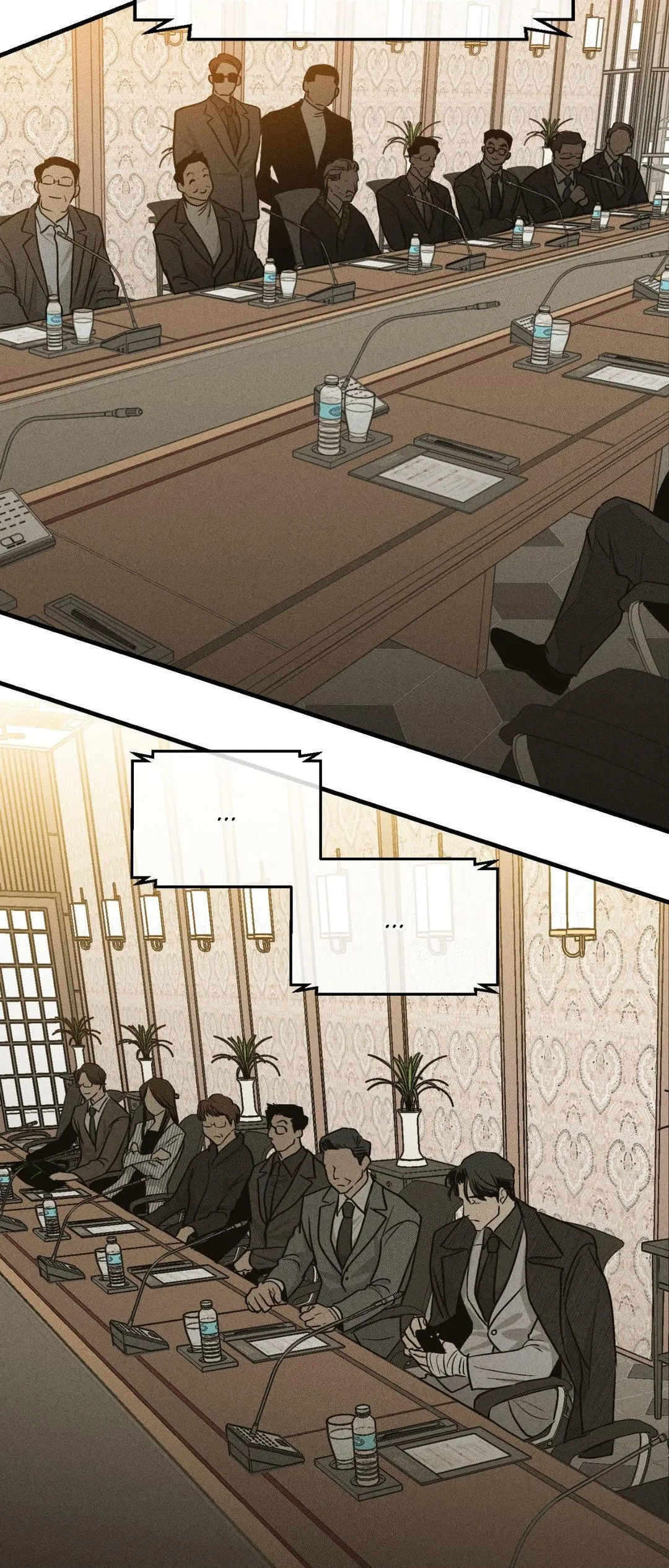 Read Payback chapter 89 image 54 on Lezhin