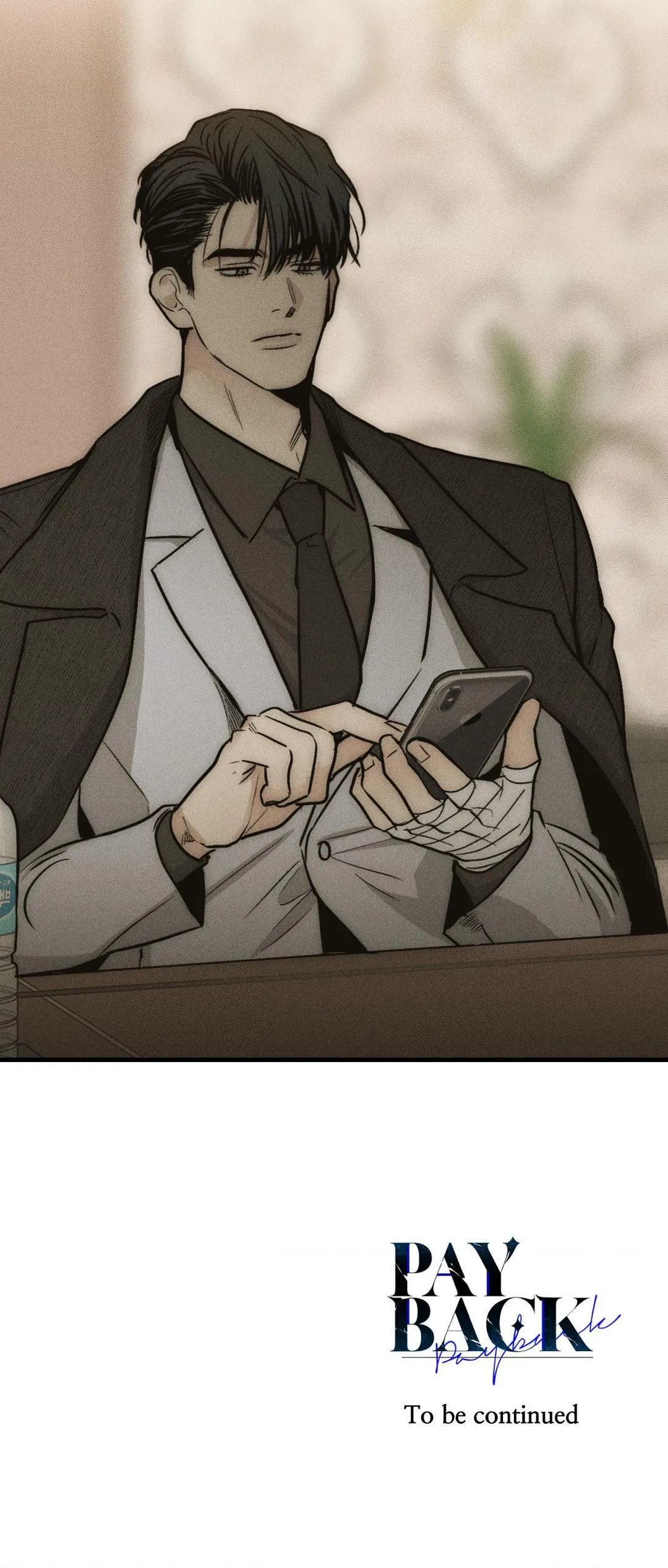 Read Payback chapter 89 image 57 on Lezhin