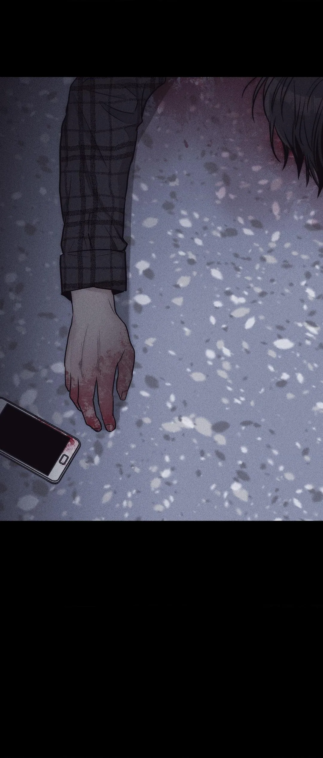 Read Payback chapter 89 image 8 on Lezhin