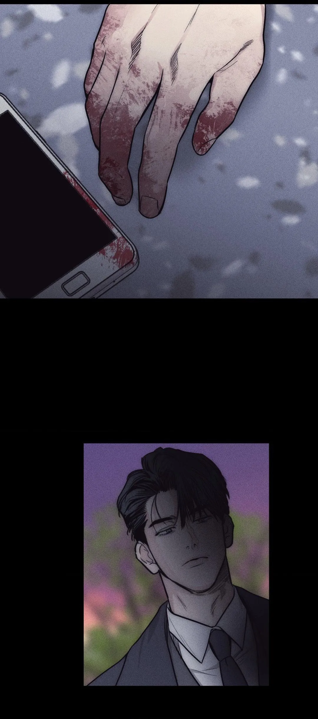 Read Payback chapter 89 image 9 on Lezhin