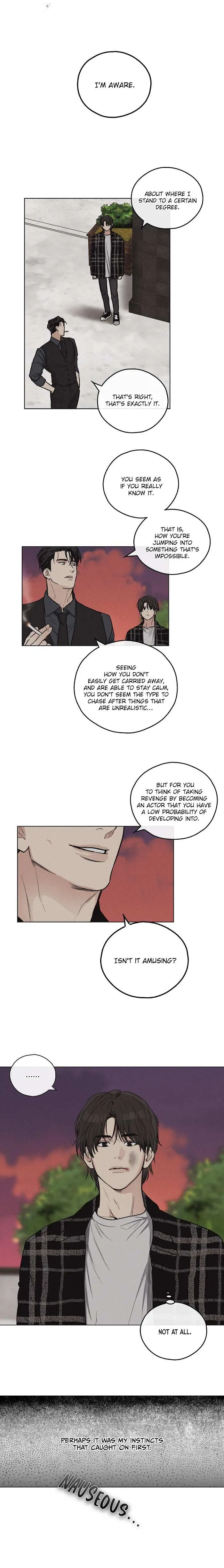Read Payback chapter 9 image 10 on Lezhin