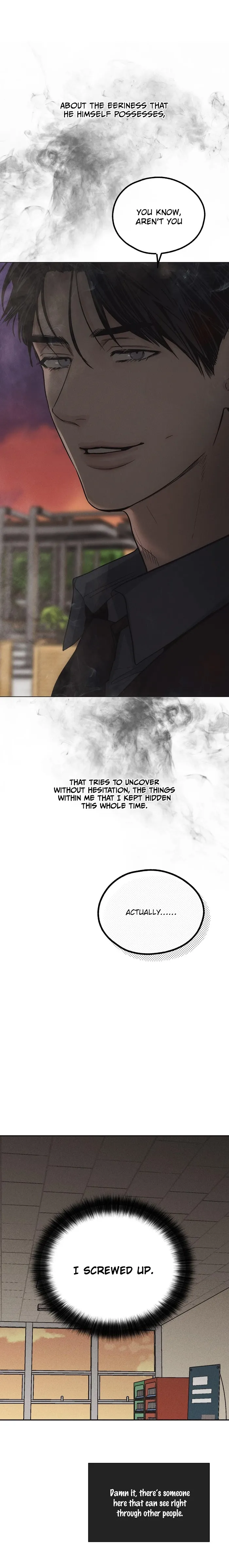 Read Payback chapter 9 image 11 on Lezhin