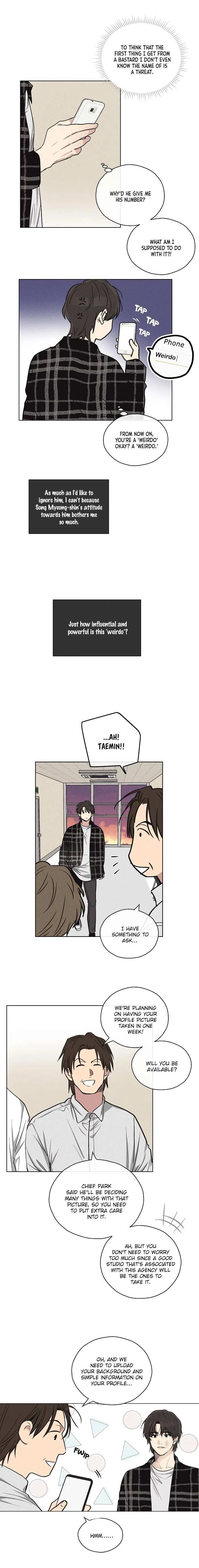 Read Payback chapter 9 image 13 on Lezhin