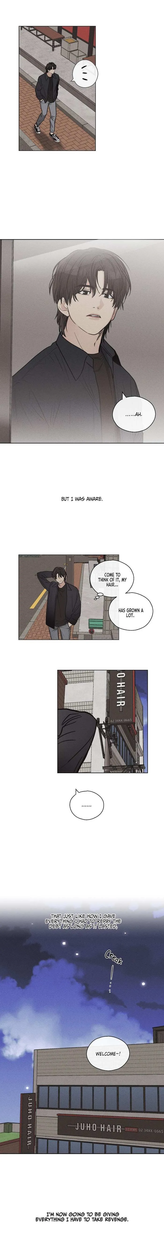 Read Payback chapter 9 image 16 on Lezhin
