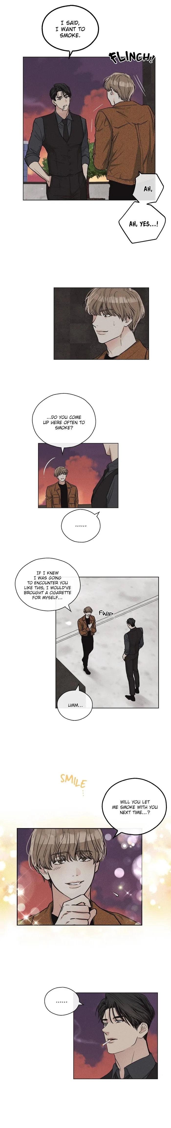Read Payback chapter 9 image 3 on Lezhin