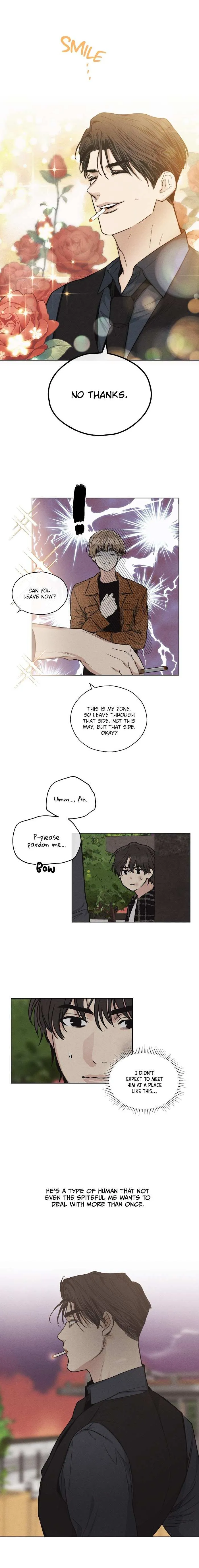 Read Payback chapter 9 image 4 on Lezhin