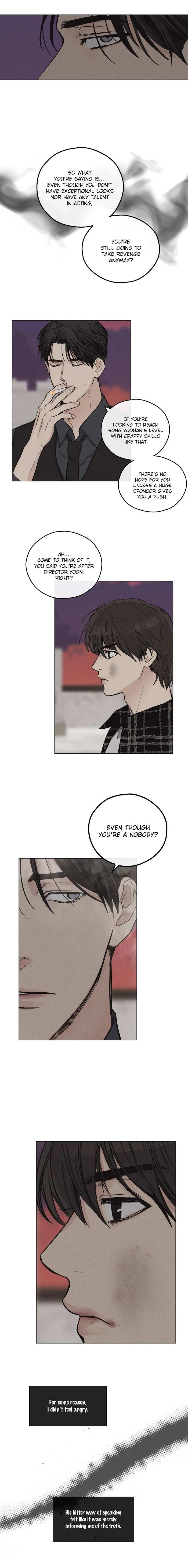 Read Payback chapter 9 image 9 on Lezhin