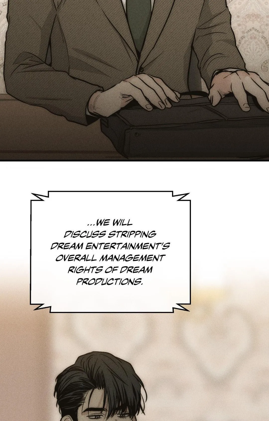 Read Payback chapter 90 image 1 on Lezhin