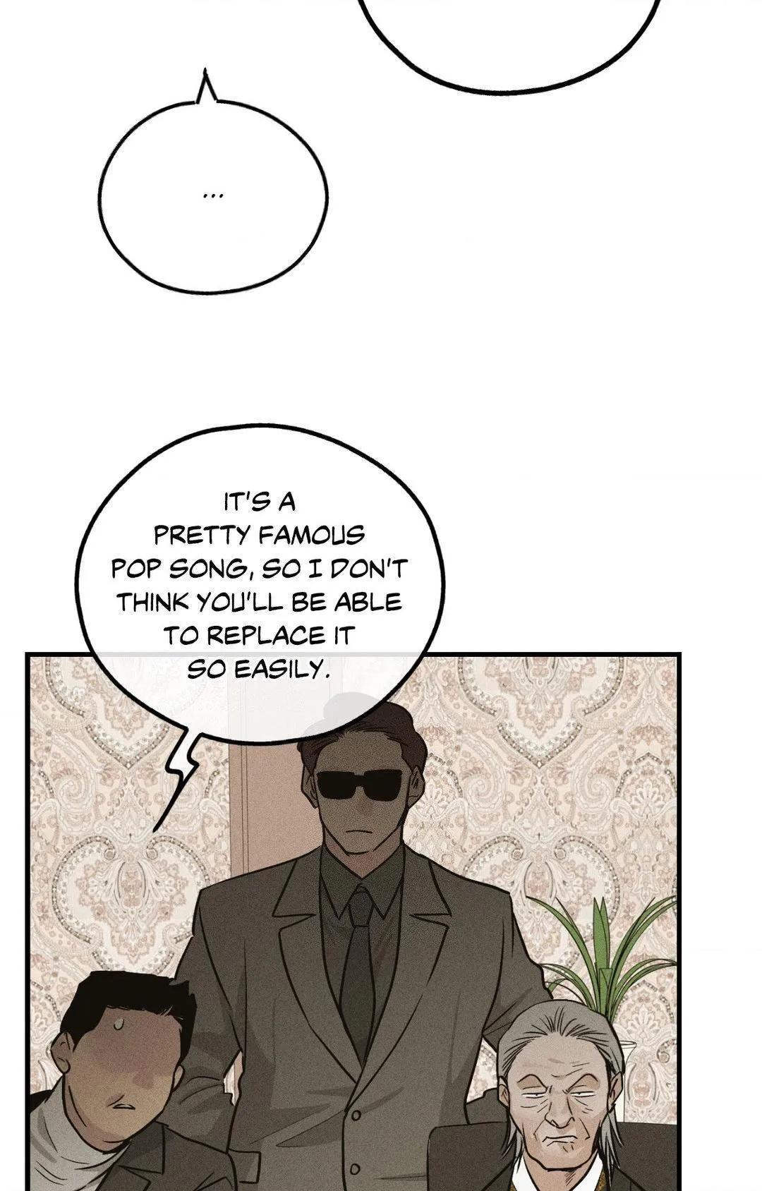 Read Payback chapter 90 image 100 on Lezhin
