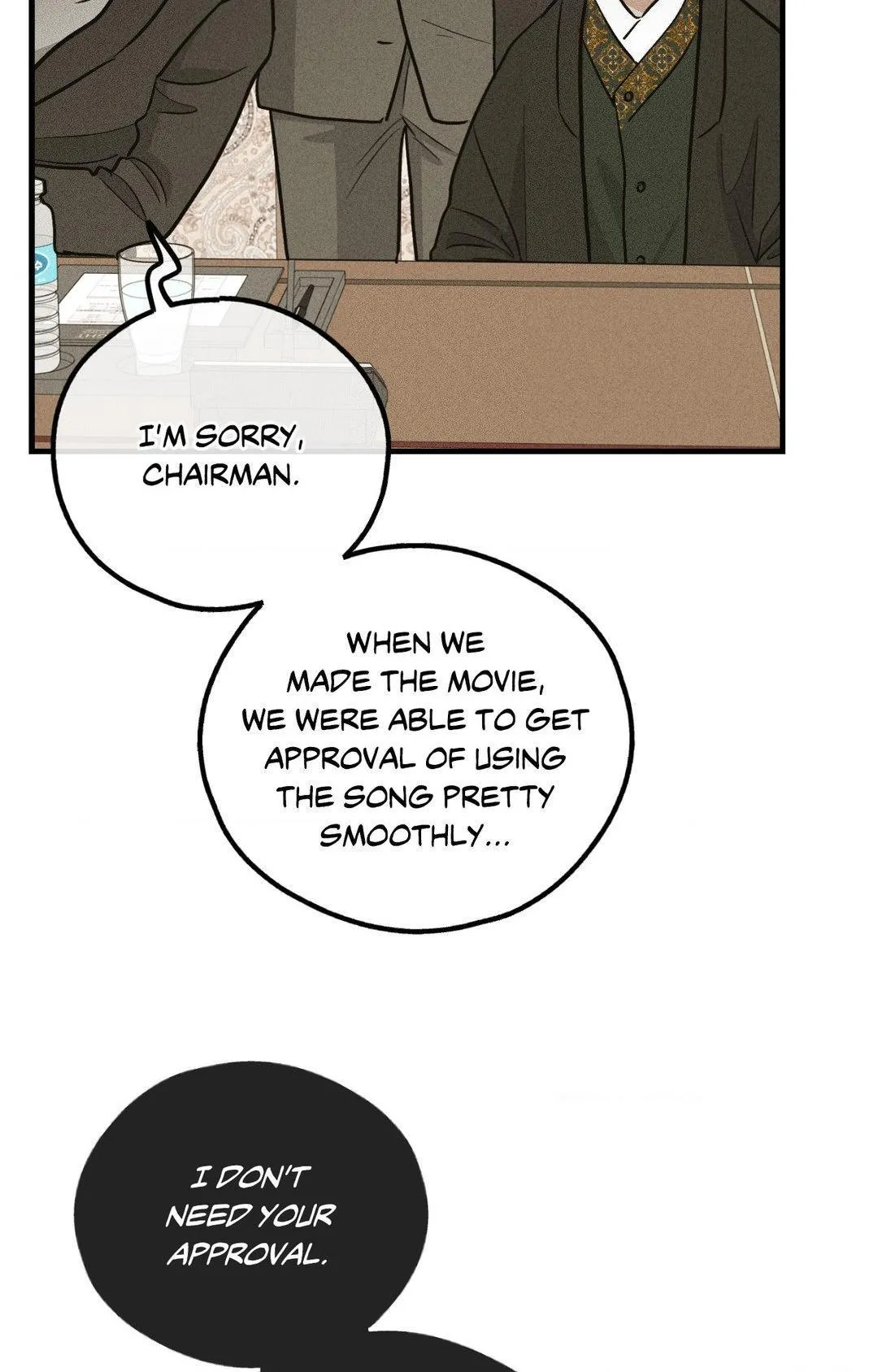 Read Payback chapter 90 image 101 on Lezhin