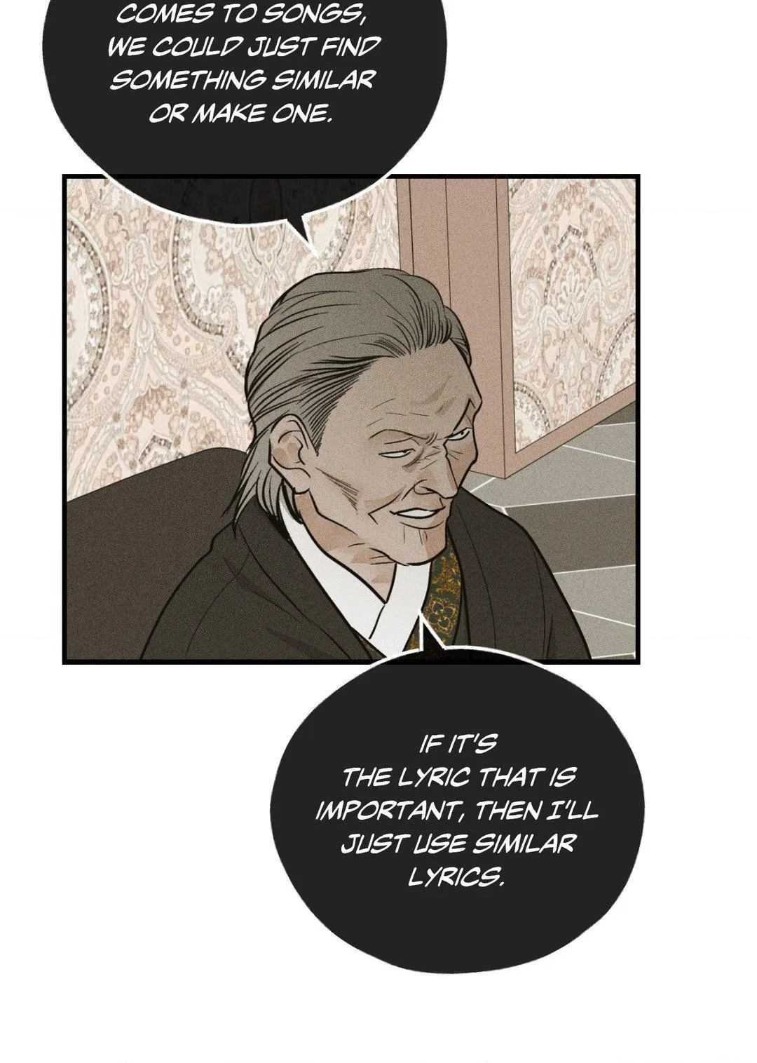 Read Payback chapter 90 image 103 on Lezhin