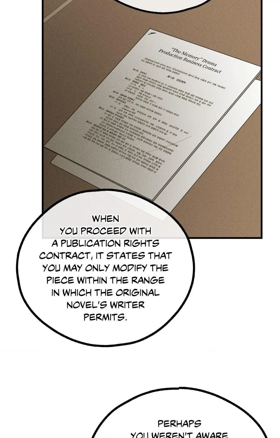 Read Payback chapter 90 image 107 on Lezhin