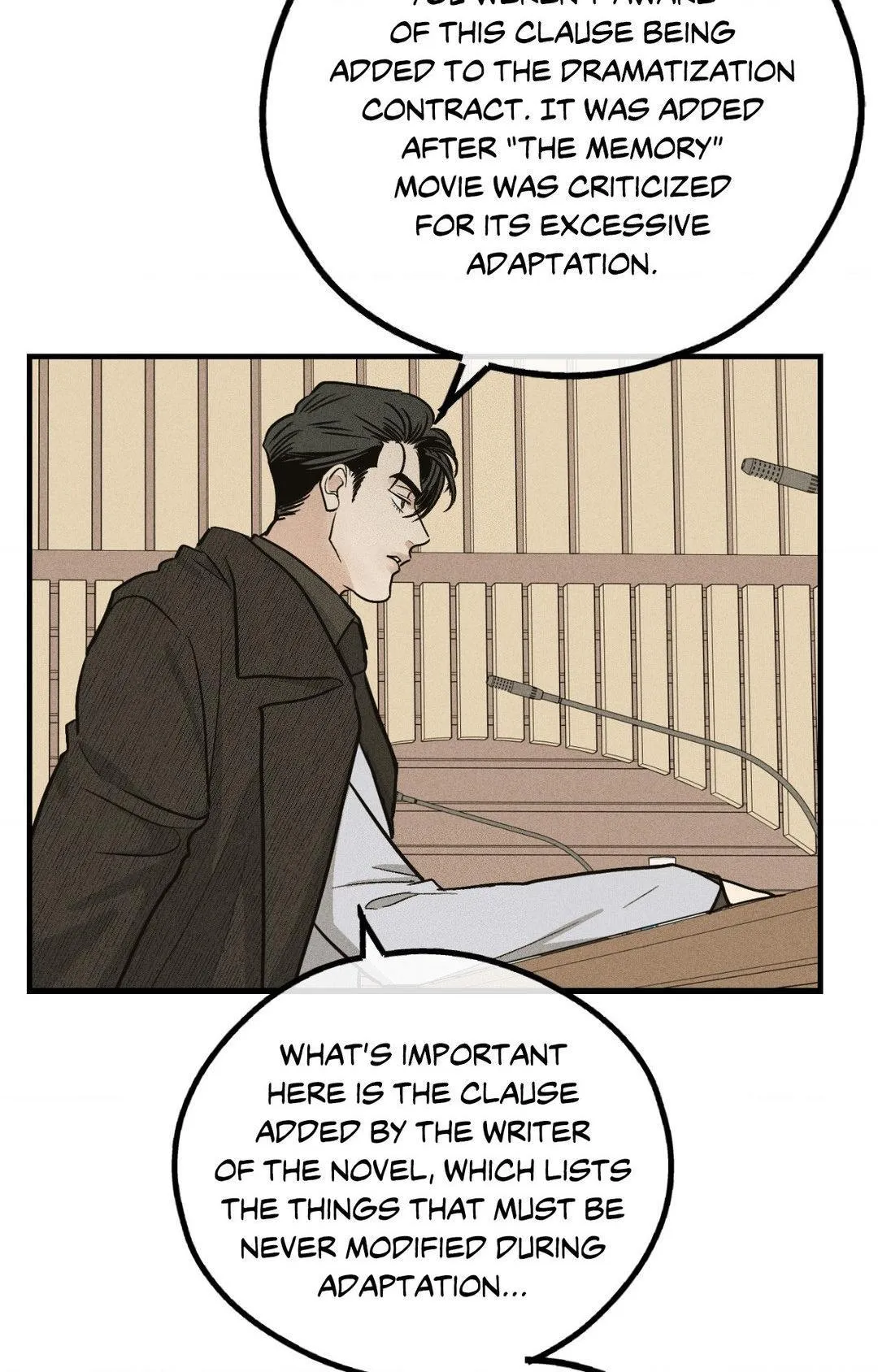 Read Payback chapter 90 image 108 on Lezhin