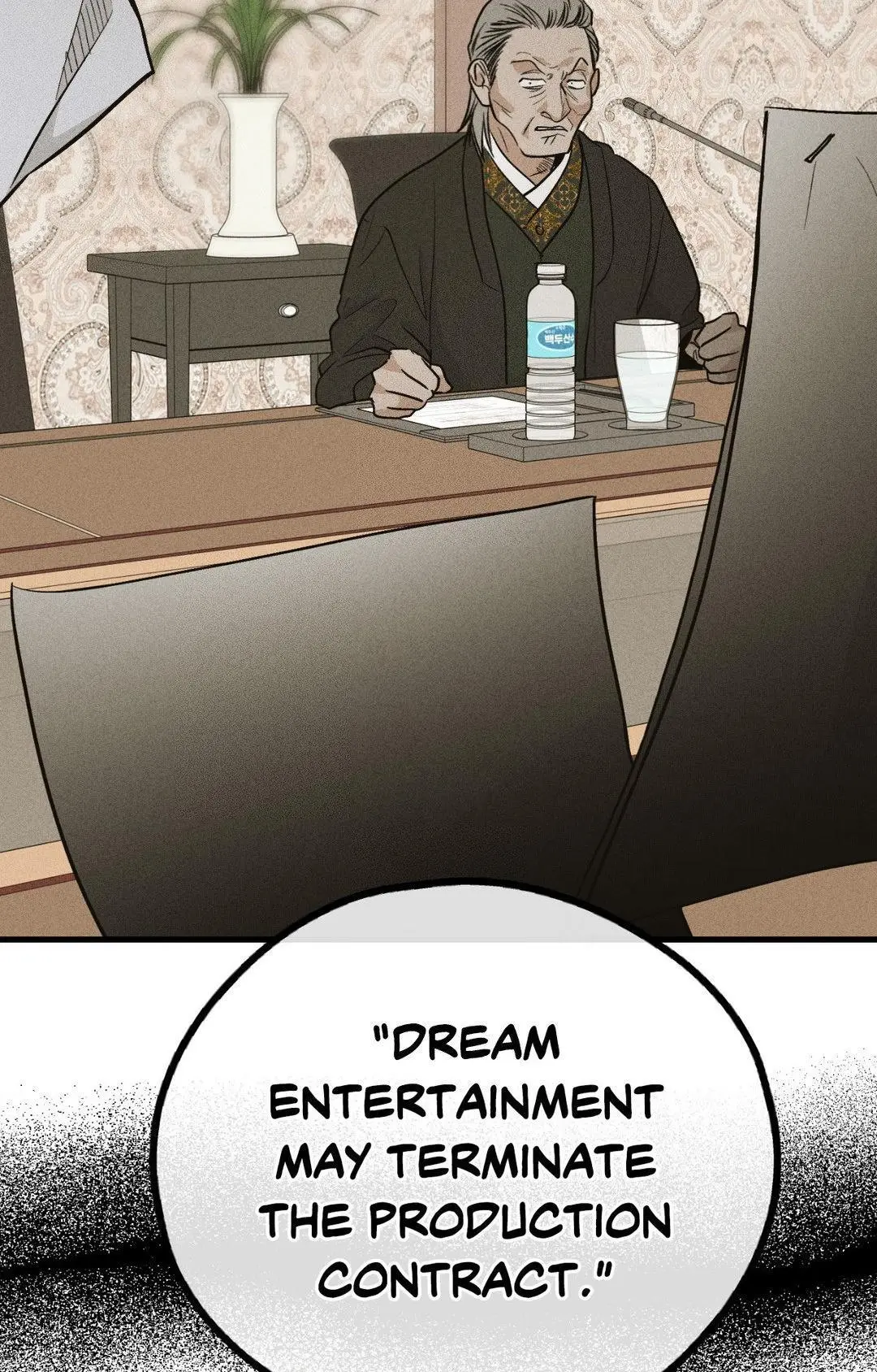 Read Payback chapter 90 image 113 on Lezhin