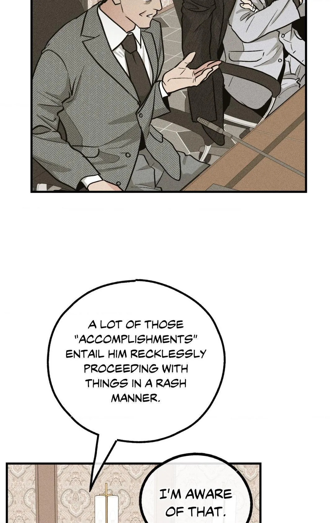 Read Payback chapter 90 image 17 on Lezhin