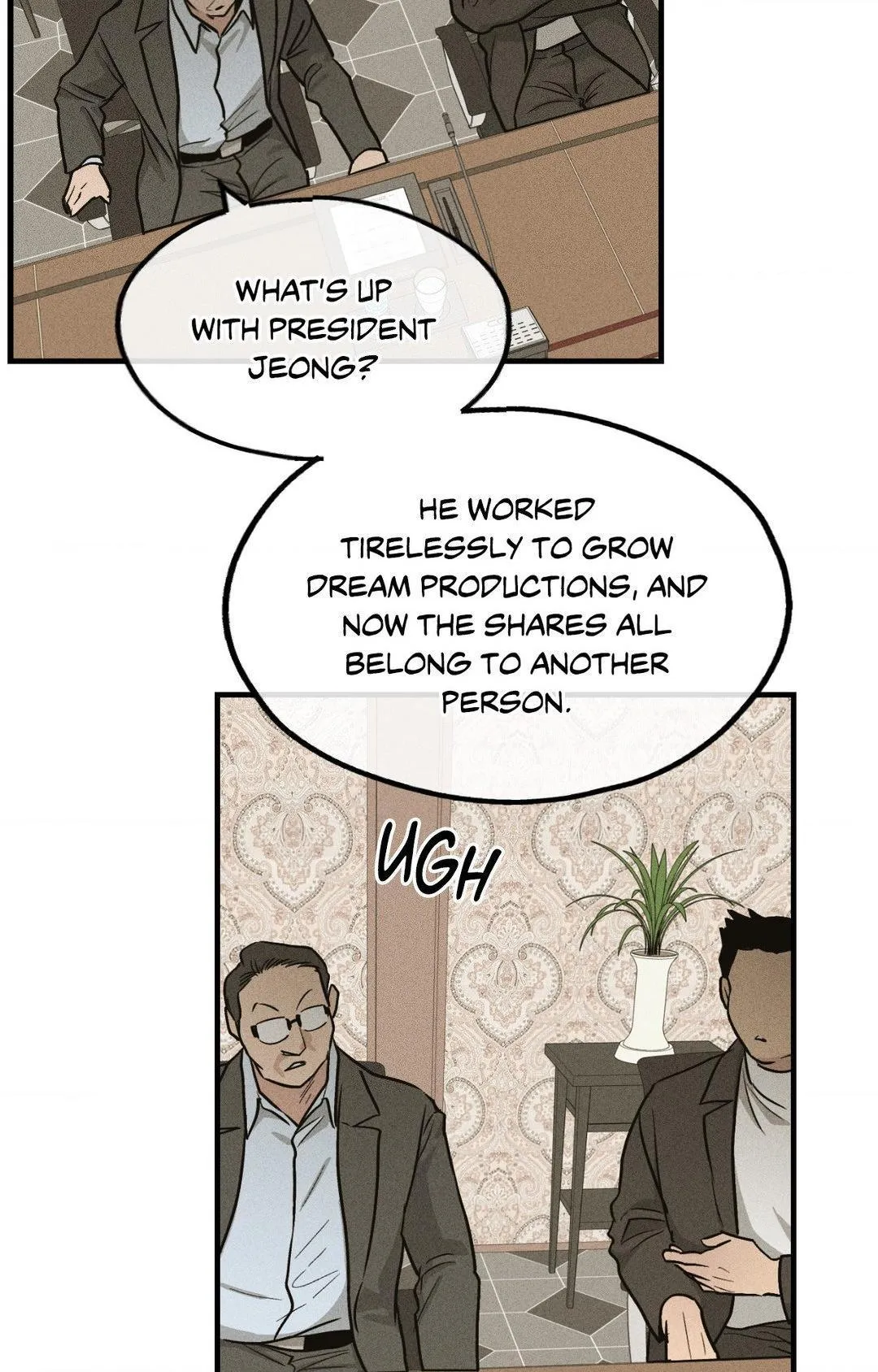 Read Payback chapter 90 image 21 on Lezhin