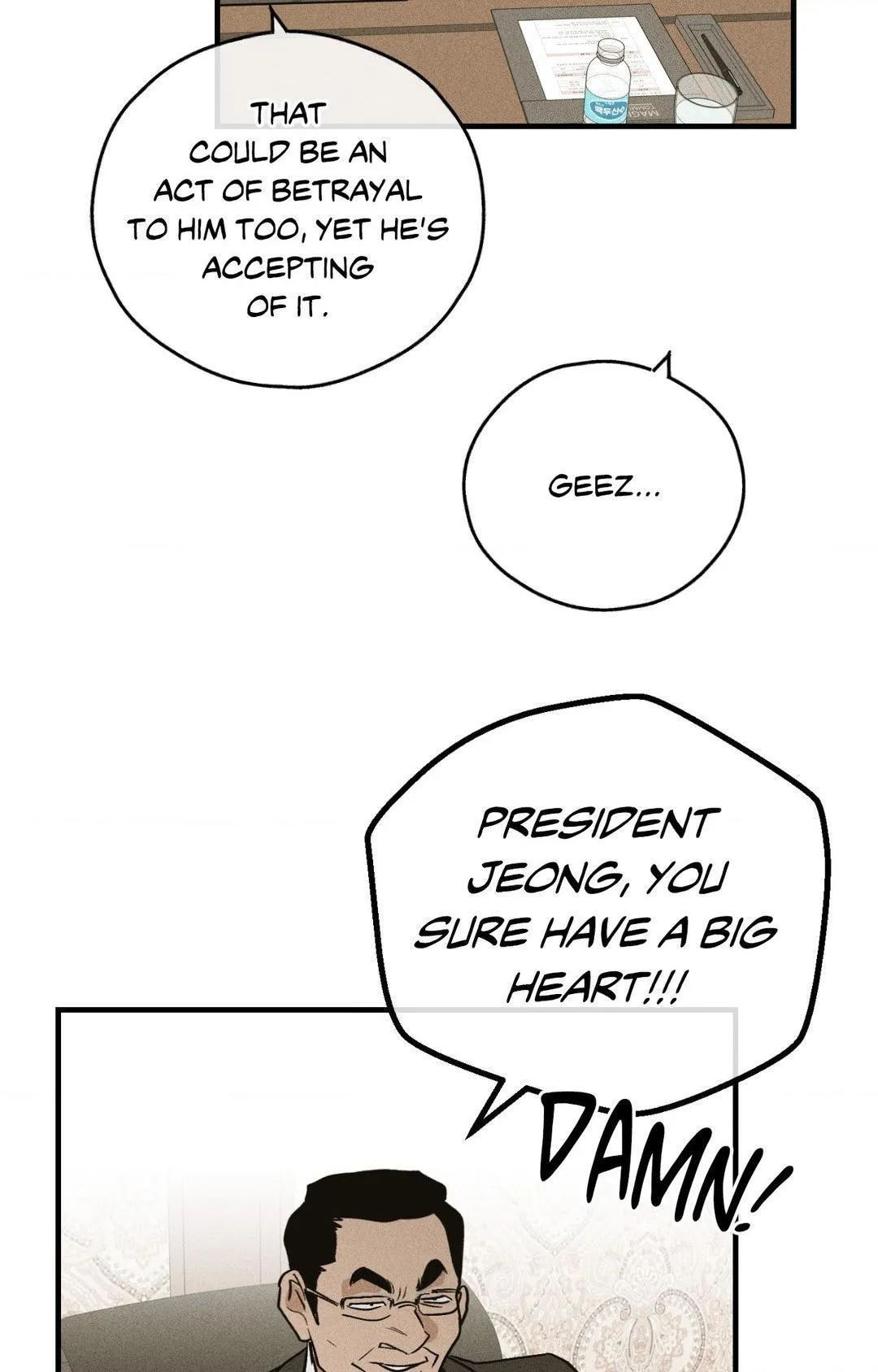 Read Payback chapter 90 image 22 on Lezhin