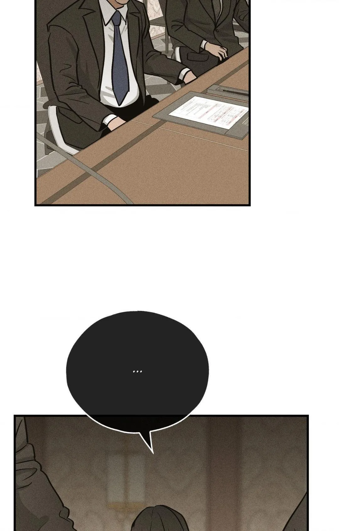 Read Payback chapter 90 image 27 on Lezhin