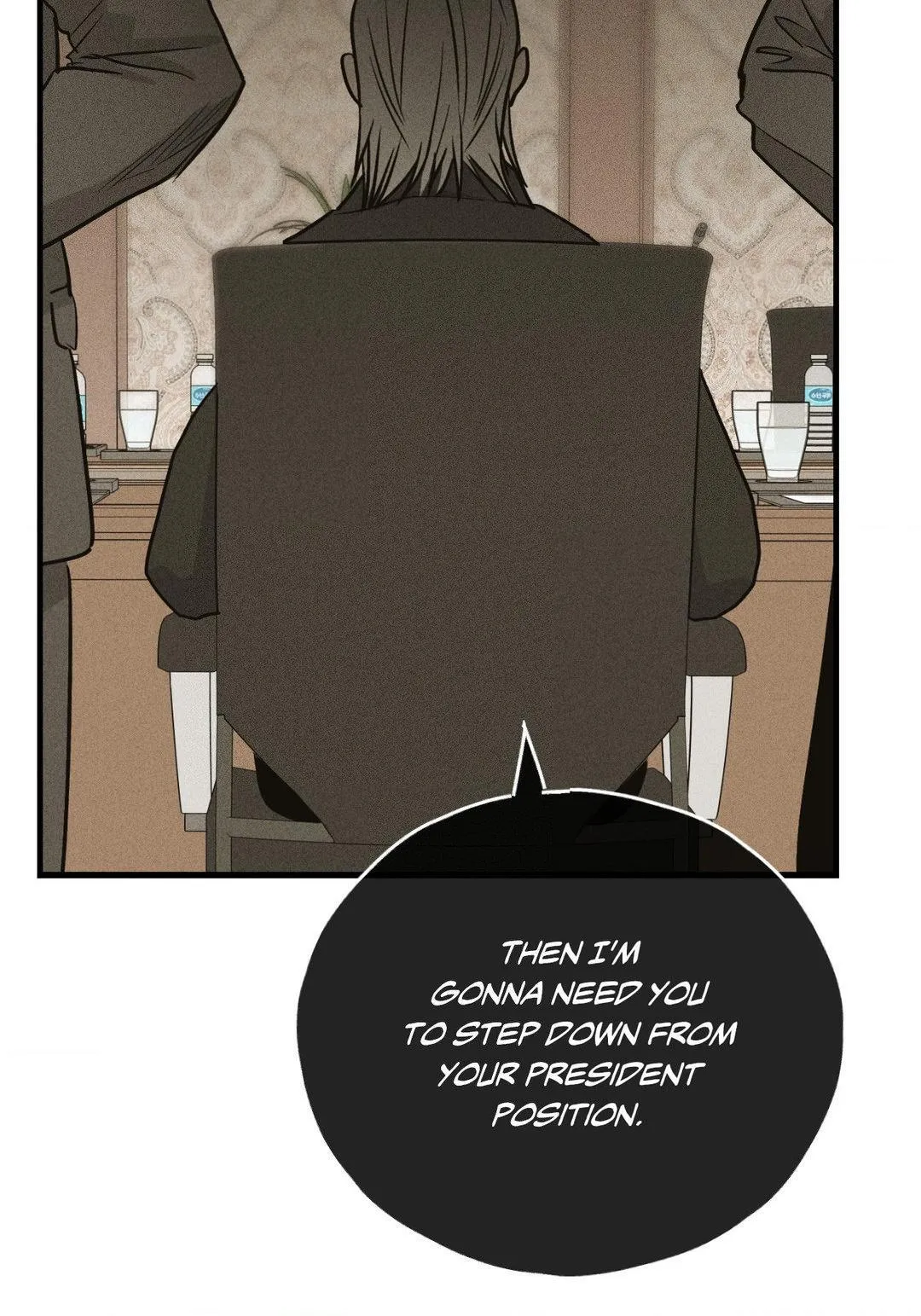 Read Payback chapter 90 image 28 on Lezhin
