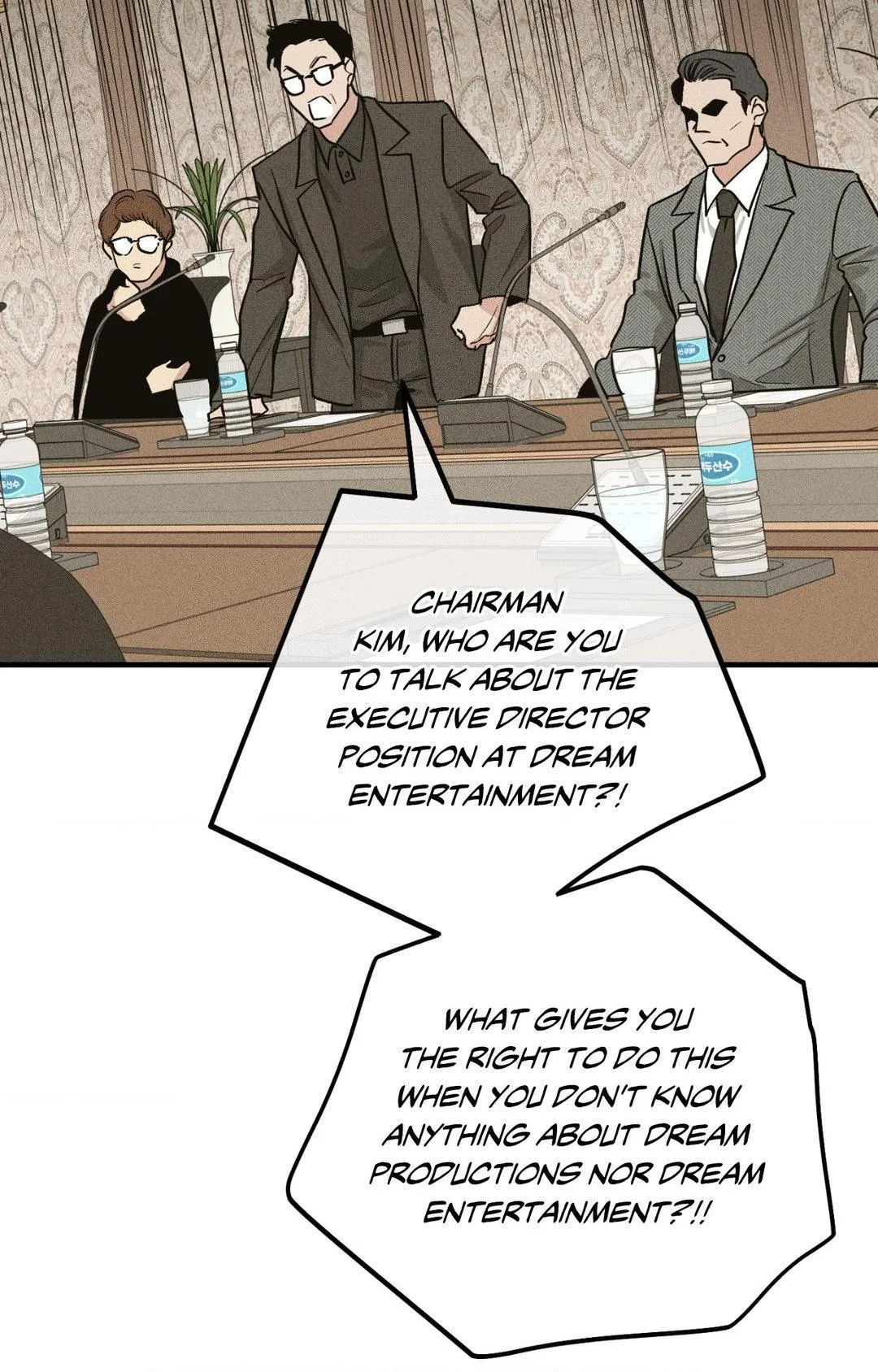 Read Payback chapter 90 image 31 on Lezhin